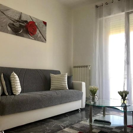 Casa Lucia Appartement Mestre Buitenkant foto