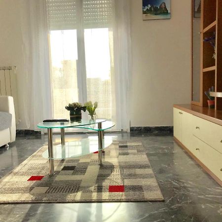 Casa Lucia Appartement Mestre Buitenkant foto