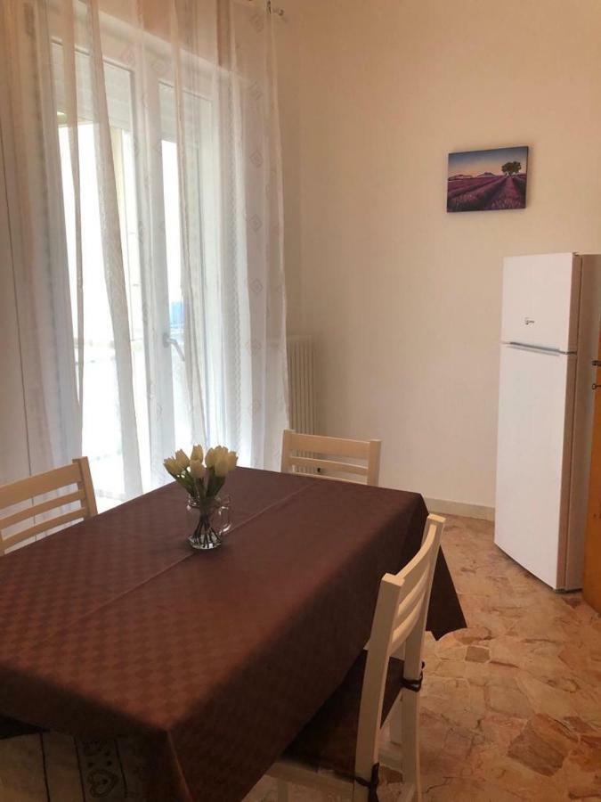 Casa Lucia Appartement Mestre Buitenkant foto