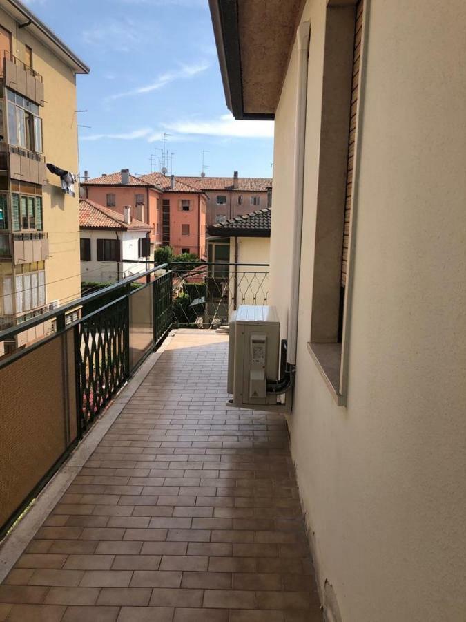 Casa Lucia Appartement Mestre Buitenkant foto