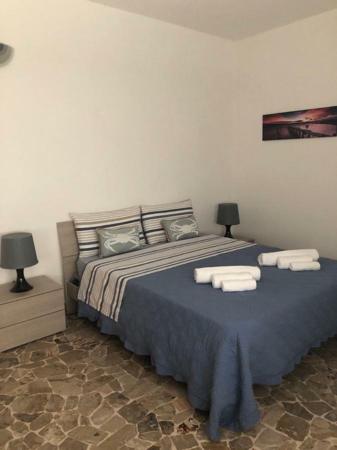 Casa Lucia Appartement Mestre Buitenkant foto