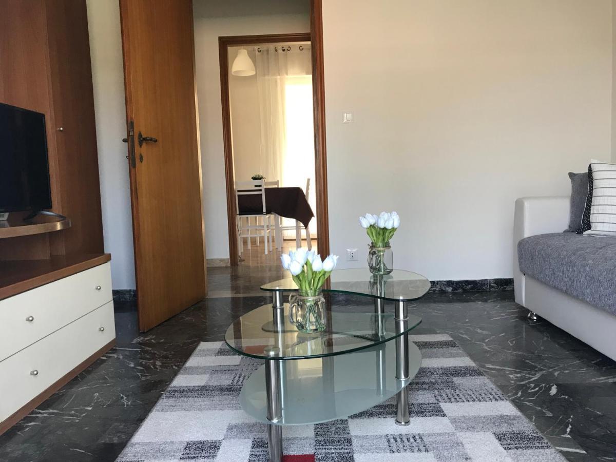 Casa Lucia Appartement Mestre Buitenkant foto