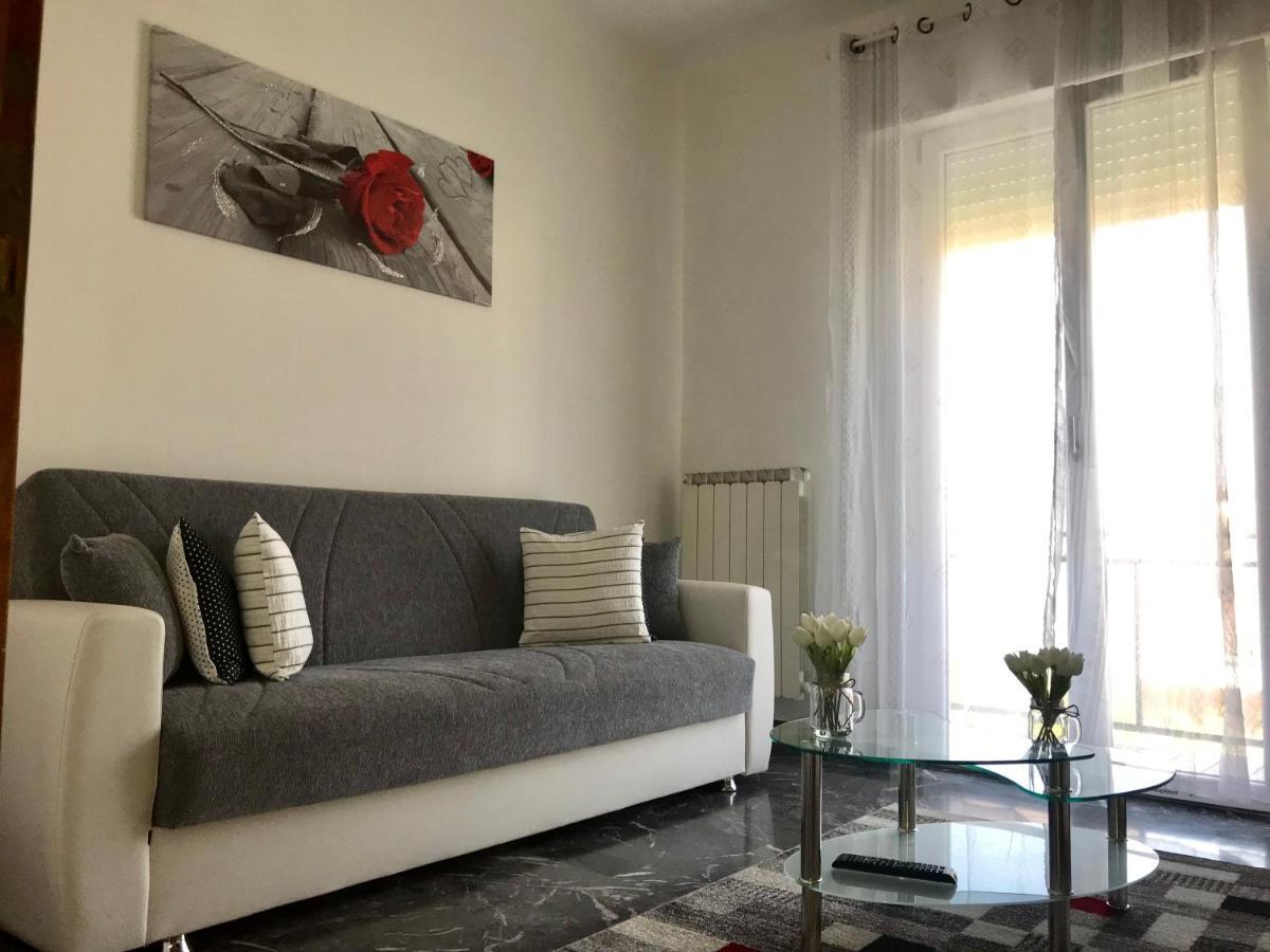 Casa Lucia Appartement Mestre Buitenkant foto