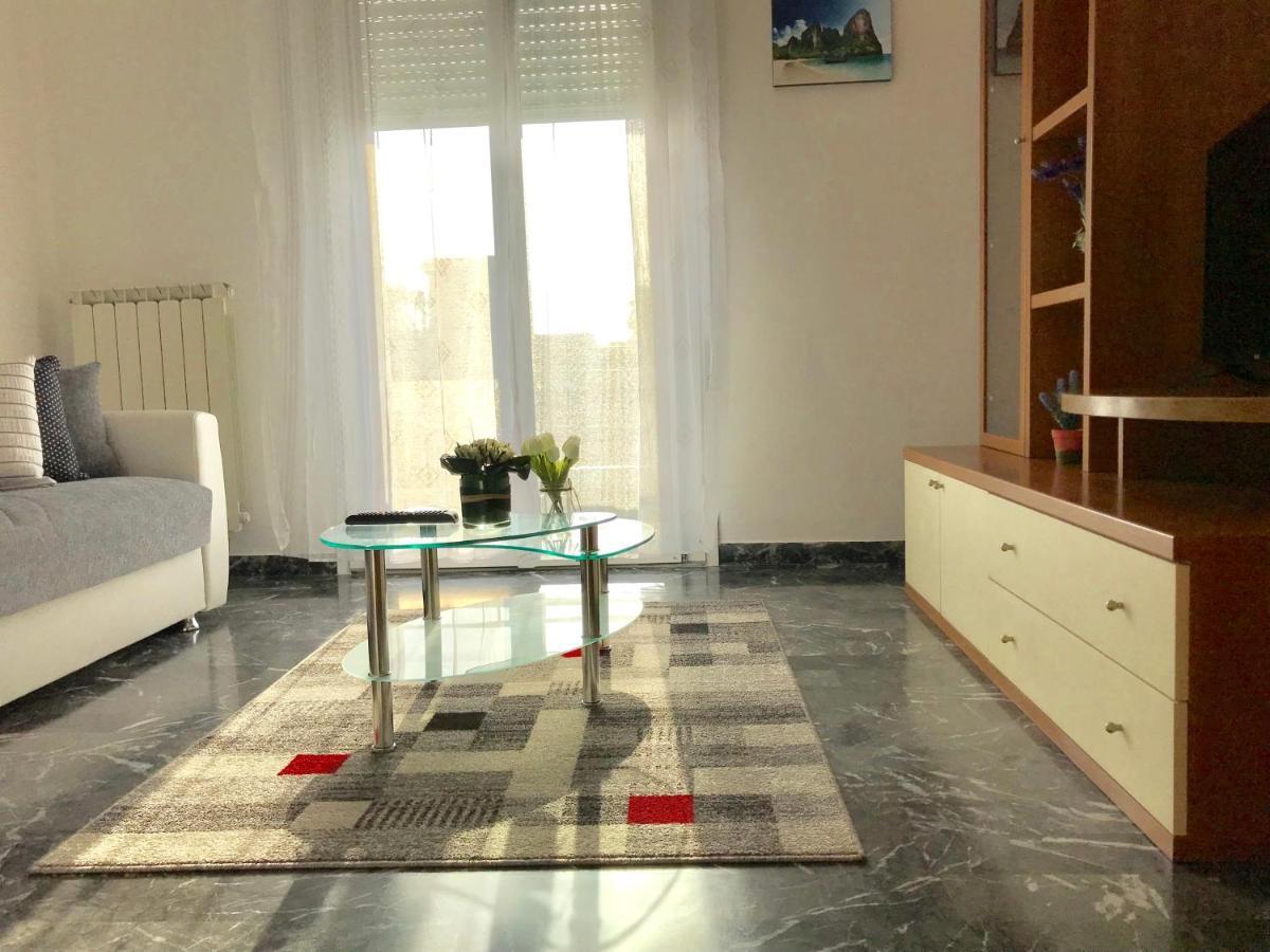 Casa Lucia Appartement Mestre Buitenkant foto