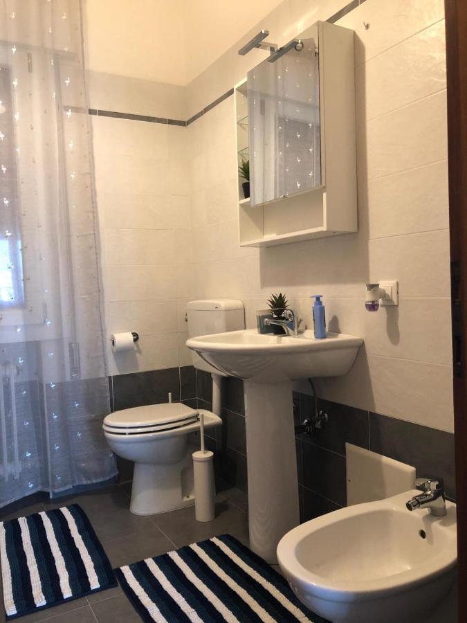 Casa Lucia Appartement Mestre Buitenkant foto