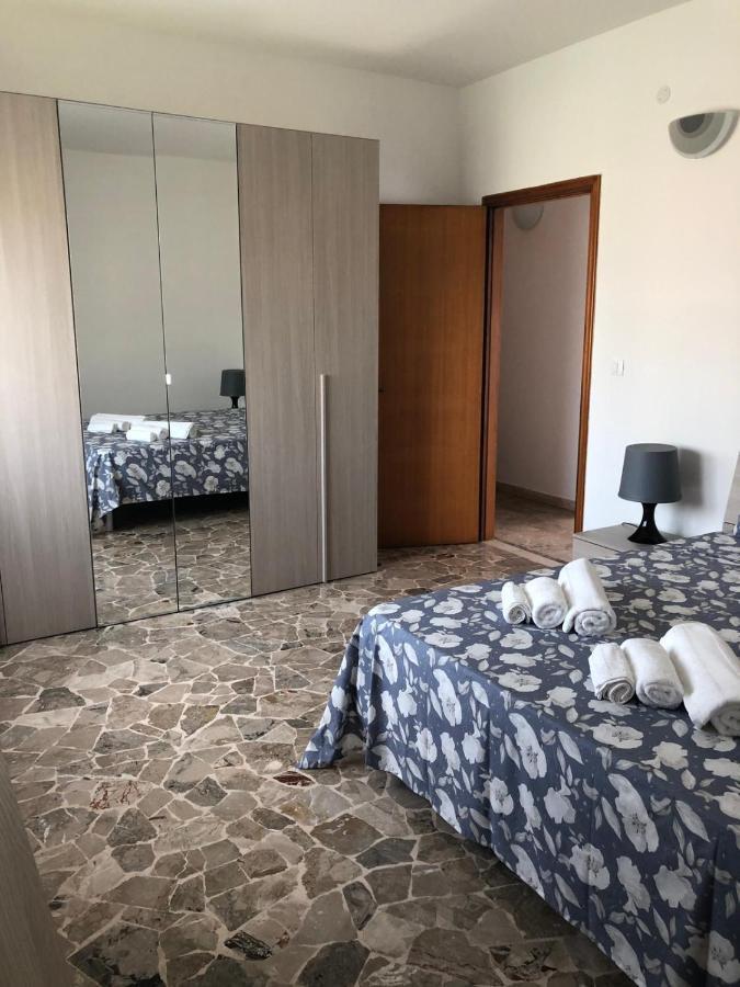 Casa Lucia Appartement Mestre Buitenkant foto