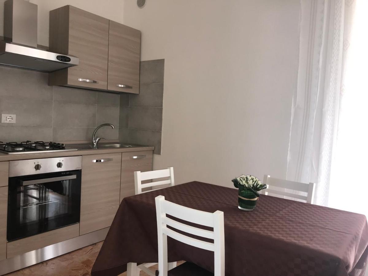 Casa Lucia Appartement Mestre Buitenkant foto